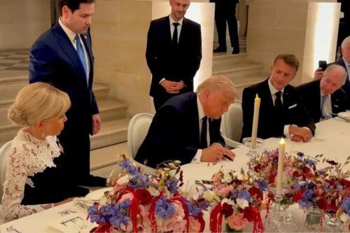 Irán y EEUU suspenden la ronda de negociaciones en Suiza entre