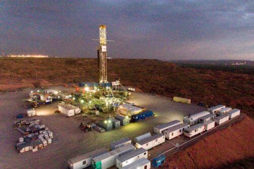 Vaca Muerta: la Justicia le ordenó al Estado publicar información sobre los sismos relacionados con el fracking