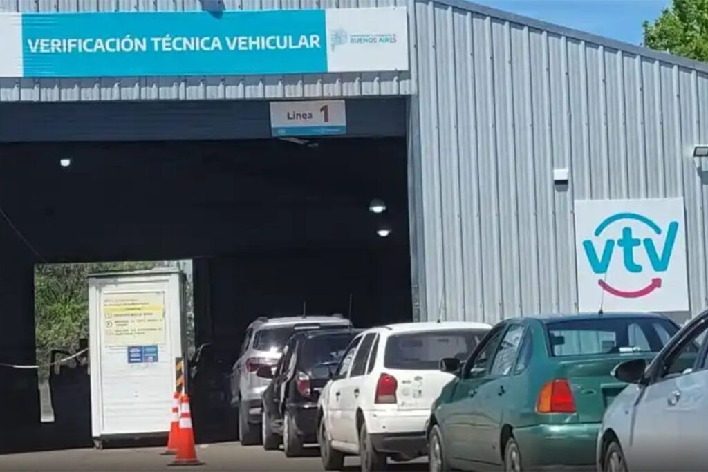 El Gobierno Nacional habilitó que cualquier taller pueda realizar la VTV: riesgos, dudas y cuestionamientos 1 El Gobierno Nacional habilitó que cualquier taller pueda realizar la VTV: riesgos, dudas y cuestionamientos