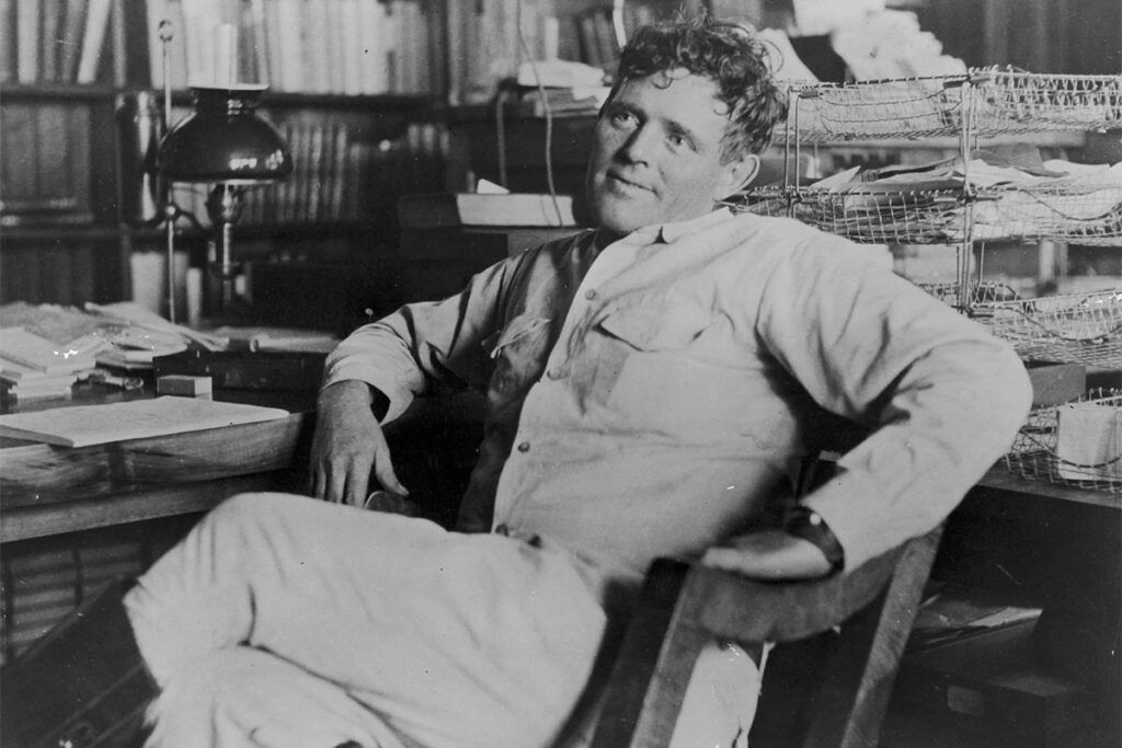 Jack London y un retrato de la pobreza a comienzos del siglo XX como espejo fiel de la actualidad 3 Jack London y un retrato de la pobreza a comienzos del siglo XX como espejo fiel de la actualidad