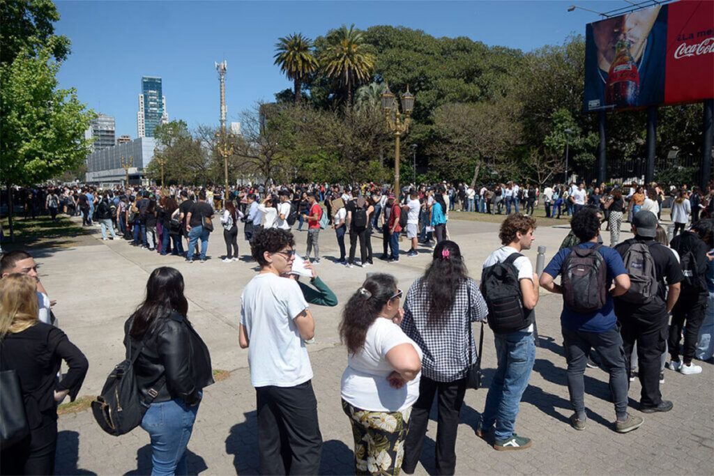 La generación sin futuro laboral 2 La generación sin futuro laboral