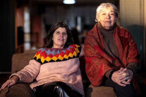 Liliana Herrero y María Pía López: el arte como resistencia, un peronismo que no se escucha y cómo nos cambiaron las redes