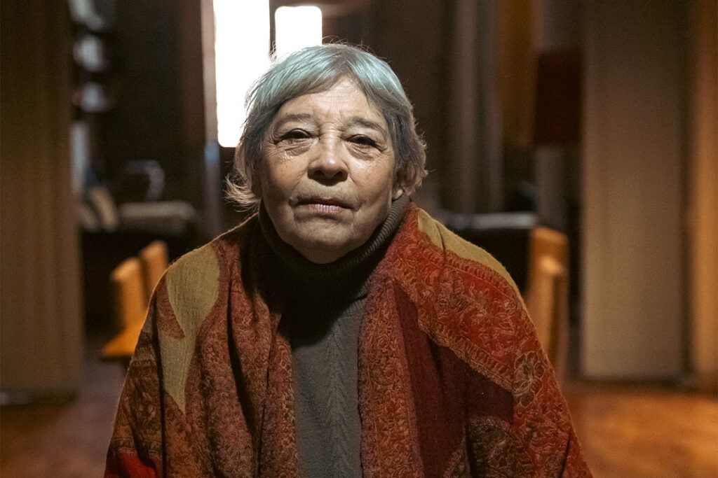 Liliana Herrero y María Pía López: el arte como resistencia, un peronismo que no se escucha y cómo nos cambiaron las redes 3 Liliana Herrero y María Pía López: el arte como resistencia, un peronismo que no se escucha y cómo nos cambiaron las redes