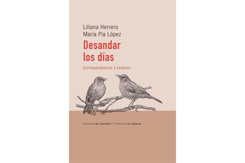 Liliana Herrero y María Pía López: el arte como resistencia, un peronismo que no se escucha y cómo nos cambiaron las redes 6 Liliana Herrero y María Pía López: el arte como resistencia, un peronismo que no se escucha y cómo nos cambiaron las redes