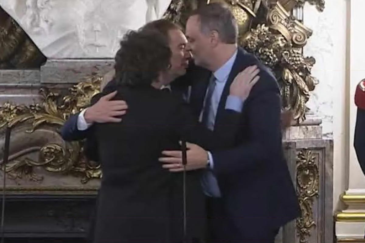 Milei recupera imagen positiva tras la salida de Adorni pero el escenario es complejo para el oficialismo