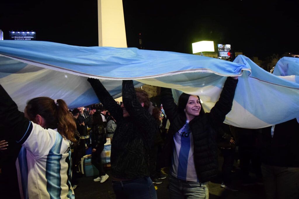 ¿Hay un resurgir del nacionalismo popular en la Argentina? 11 ¿Hay un resurgir del nacionalismo popular en la Argentina?