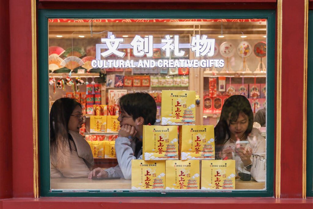Nueva ley: la “viveza china” con las marcas tiene los días contados 2 Nueva ley: la “viveza china” con las marcas tiene los días contados