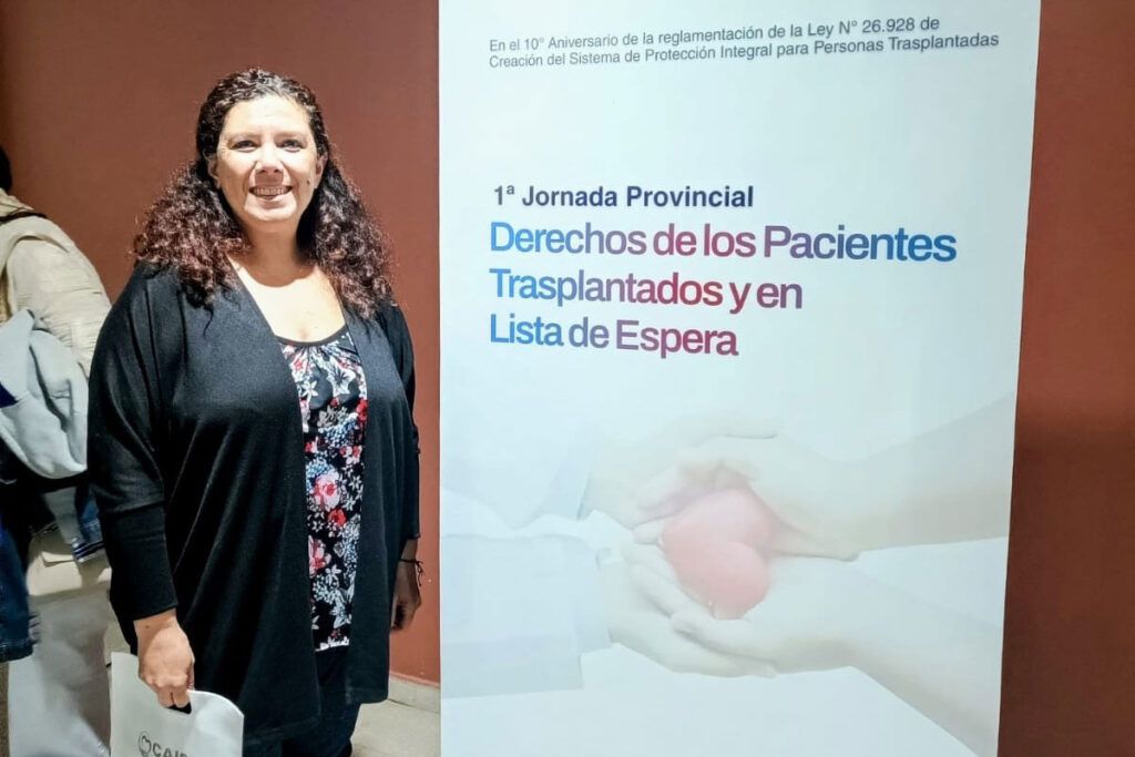 El drama del día después de los trasplantados 1 El drama del día después de los trasplantados