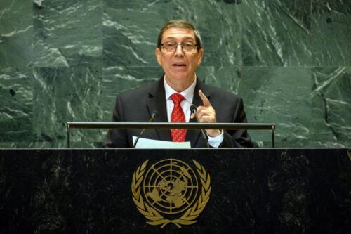 Respaldo a Cuba en la ONU, aunque EE UU logra minar apoyos clave