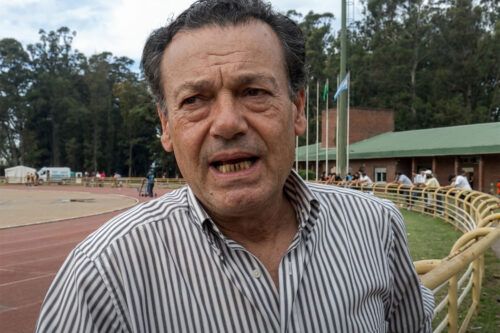 Un exinformante de la dictadura que «sigue en carrera» en Mar del Plata