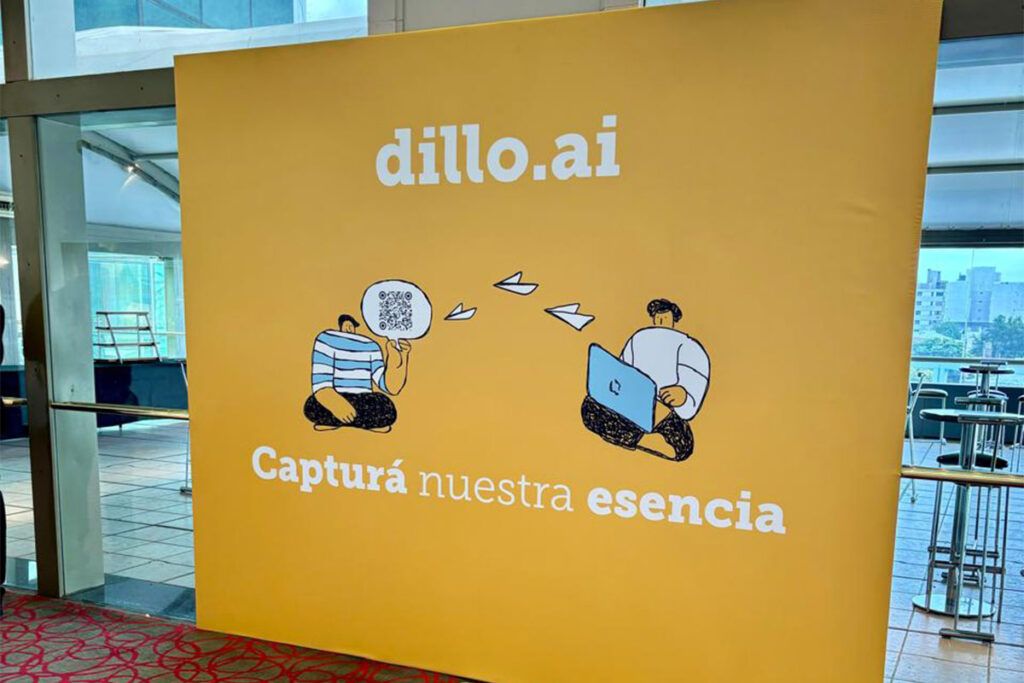 La app creada por un argentino para personas con discapacidad auditiva única en el mundo 2 La app creada por un argentino para personas con discapacidad auditiva única en el mundo