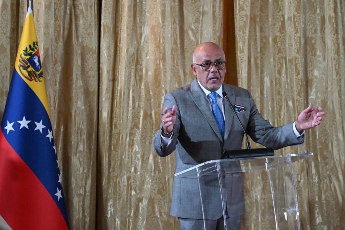 El gobierno de Venezuela abre un proceso de diálogo con la oposición