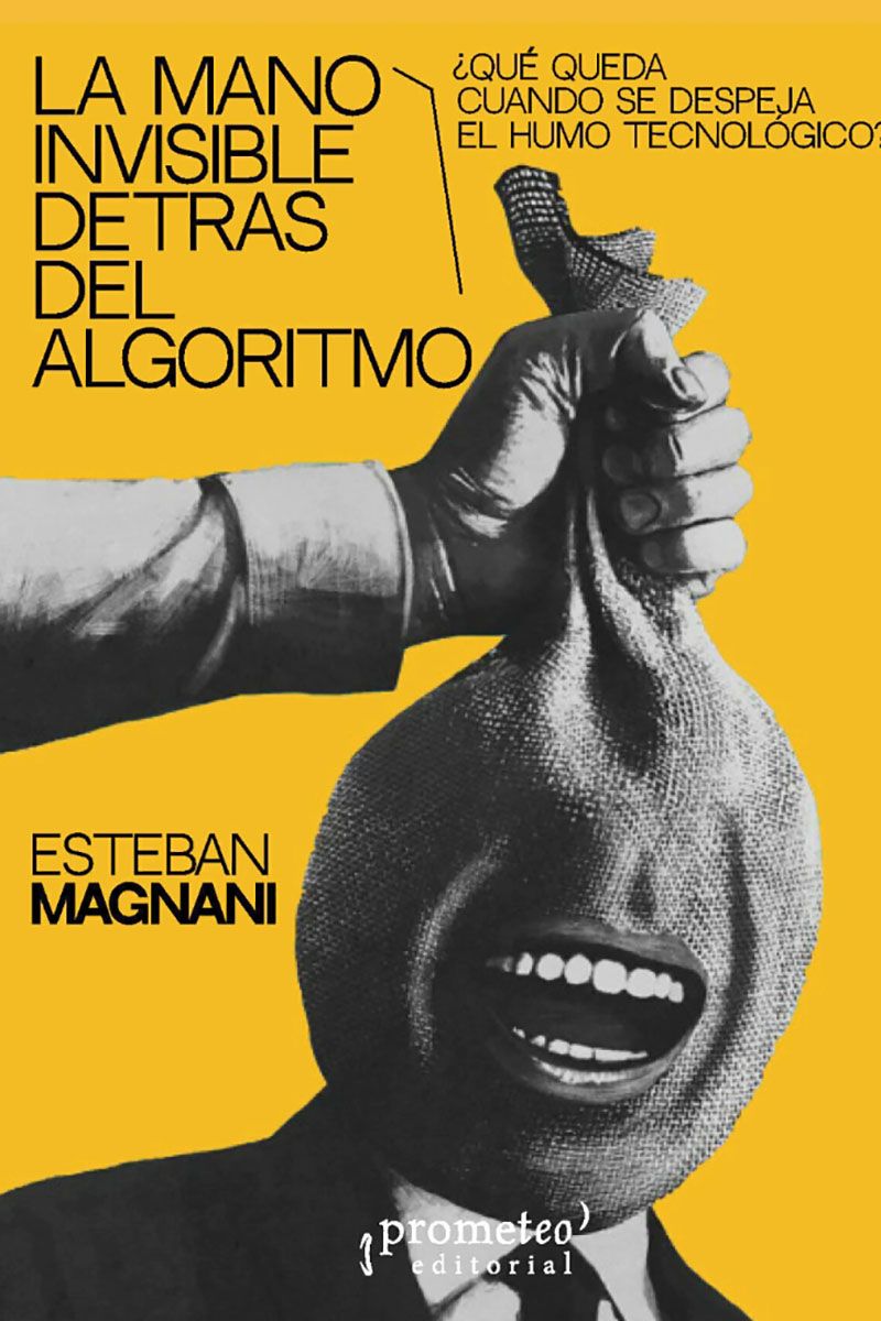 La "campaña anti Argentina", el algoritmo que amplifica el odio y la banalidad del mal digital