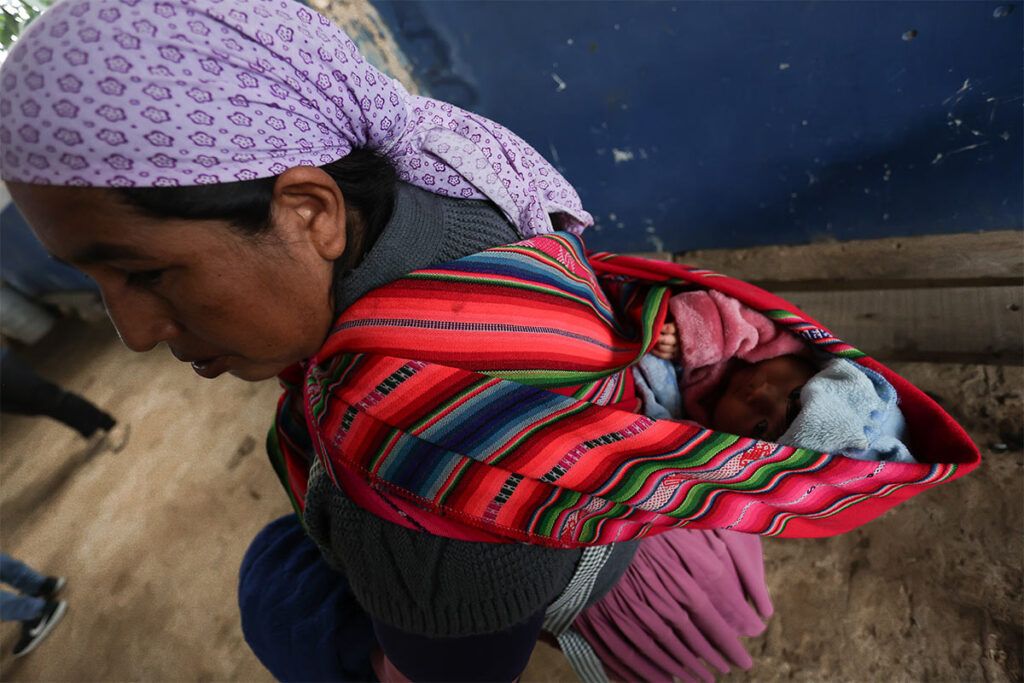 Bolivia, una encrucijada: relatos desde el dolor, la represión y la injusticia 4 Bolivia, una encrucijada: relatos desde el dolor, la represión y la injusticia