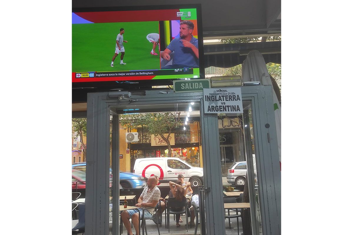 Corazón hecho pelota