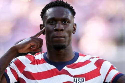 La UEFA en llamas por el escándalo Balogun: “sin precedentes, incomprensible e injustificable”