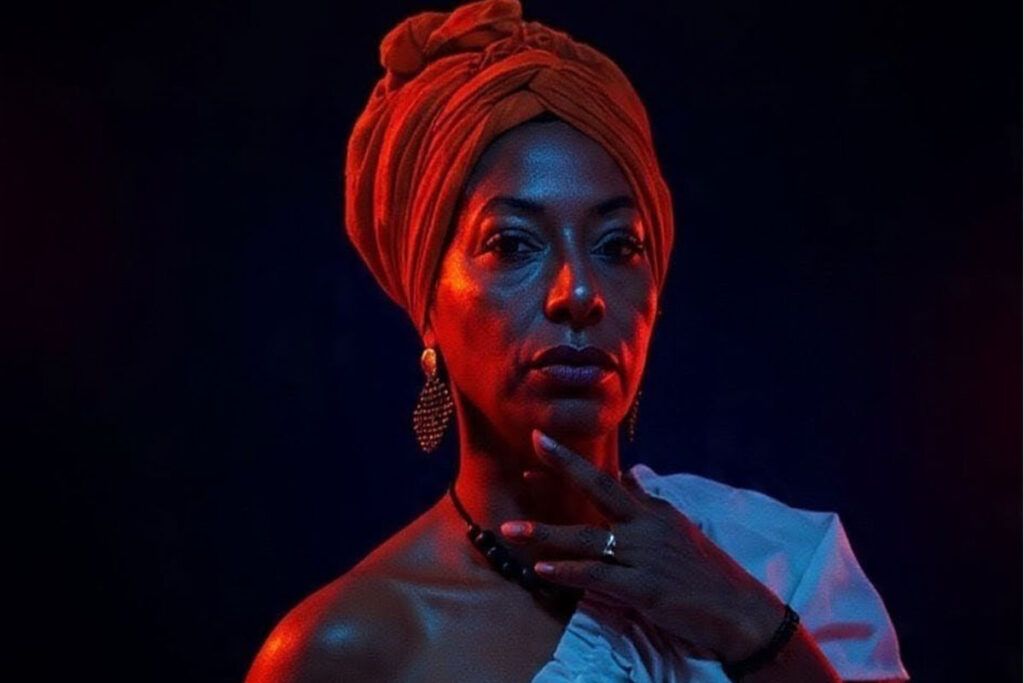 Día de la Mujer Afrodescendiente: memorias y activismos frente al negacionismo 1 Día de la Mujer Afrodescendiente: memorias y activismos frente al negacionismo