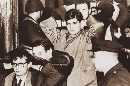 Cumple 60 años el ataque de Onganía a la Universidad Pública