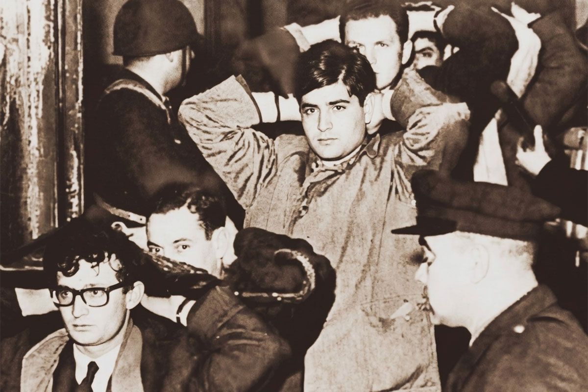 Cumple 60 años el ataque de Onganía a la Universidad Pública