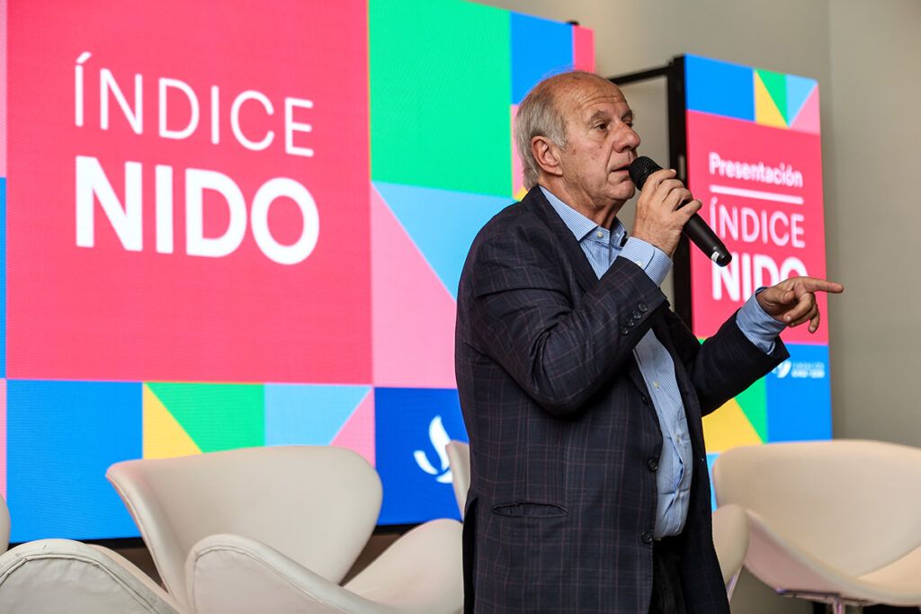 Cuáles son los distritos con mejores y peores oportunidades para la primera infancia 4 Cuáles son los distritos con mejores y peores oportunidades para la primera infancia