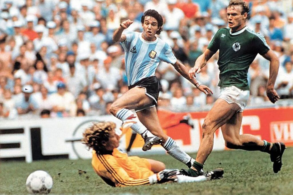 Las definiciones de una Selección que se acostumbró a dar la vuelta olímpica 3 Las definiciones de una Selección que se acostumbró a dar la vuelta olímpica