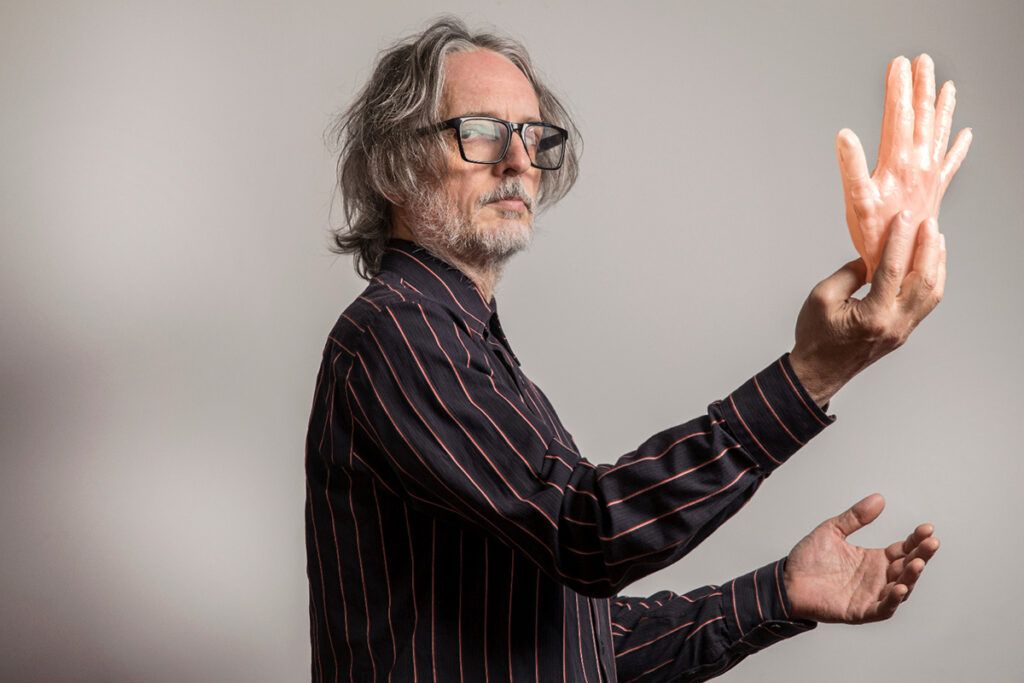Guillermo Piccolini: el disco que escribió sin proponérselo, por qué dejó el rock y el último recuerdo de Daniel Melingo 1 Guillermo Piccolini: el disco que escribió sin proponérselo, por qué dejó el rock y el último recuerdo de Daniel Melingo