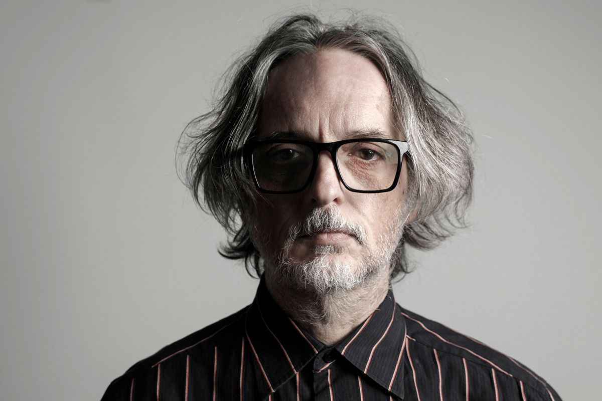 Guillermo Piccolini: el disco que escribió sin proponérselo, por qué dejó el rock y el último recuerdo de Daniel Me