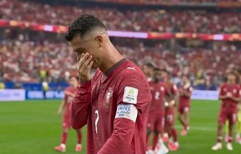 España, a cuartos: venció sobre la hora a Portugal y Cristiano Ronaldo jugó su último partido en un Mundial 2 España, a cuartos: venció sobre la hora a Portugal y Cristiano Ronaldo jugó su último partido en un Mundial
