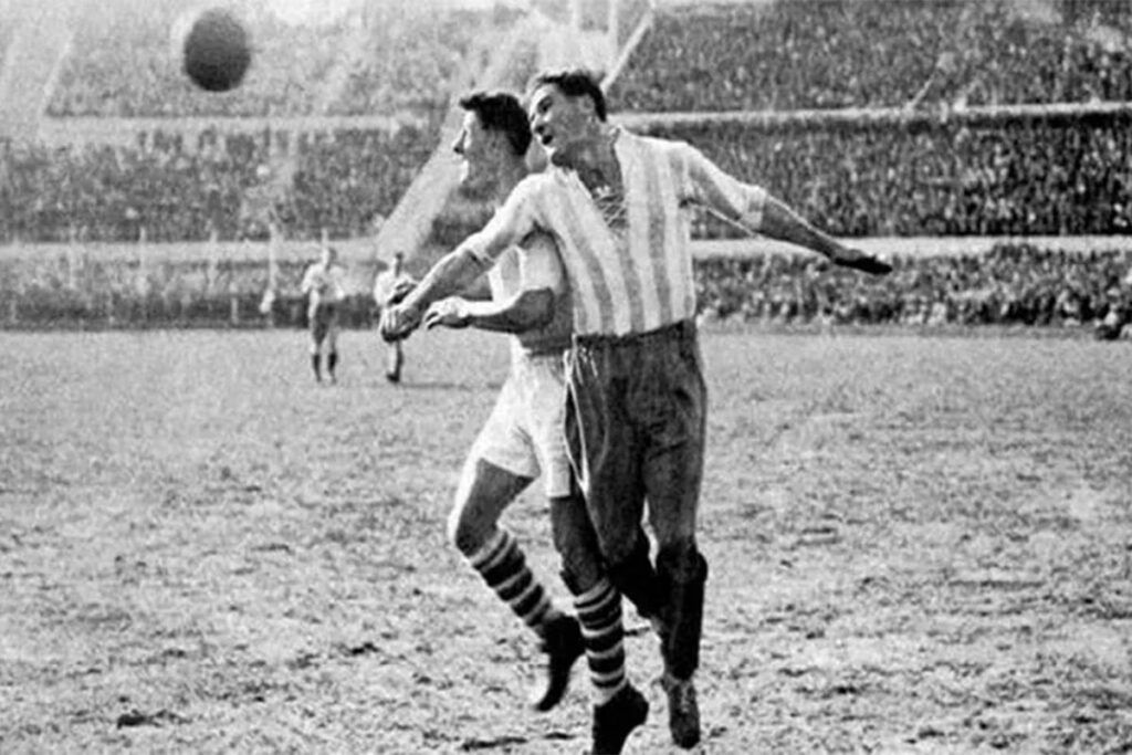 Una riquísima historia en celeste y blanco: seis finales y tres estrella: ¿se viene la cuarta? 1 Una riquísima historia en celeste y blanco: seis finales y tres estrella: ¿se viene la cuarta?