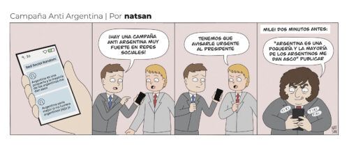 Campaña Anti Argentina