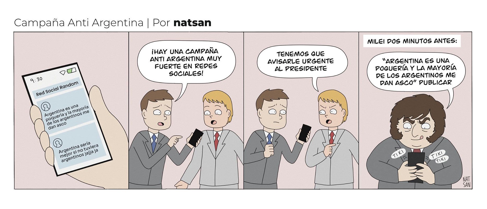 Campaña Anti Argentina