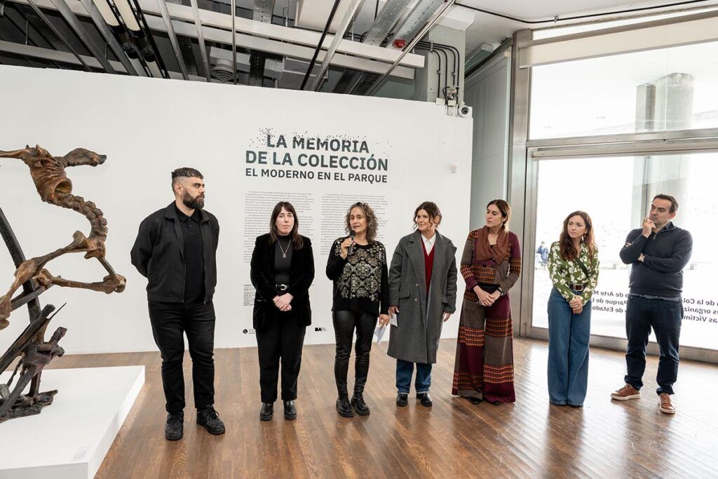 Arte, resistencia y política: una muestra y dos instituciones actualizan la memoria a 50 años del golpe