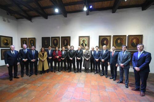 Milei en Tucumán: anunció nuevas reformas y pidió una “renovación de votos” con los gobernadores
