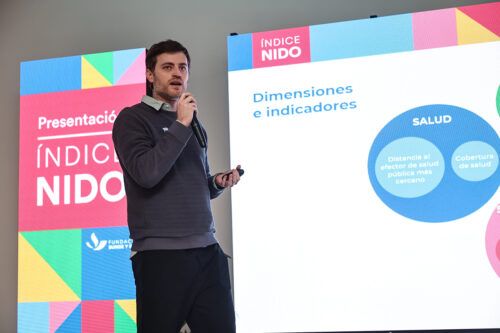 Cuáles son los distritos con mejores y peores oportunidades para la primera infancia