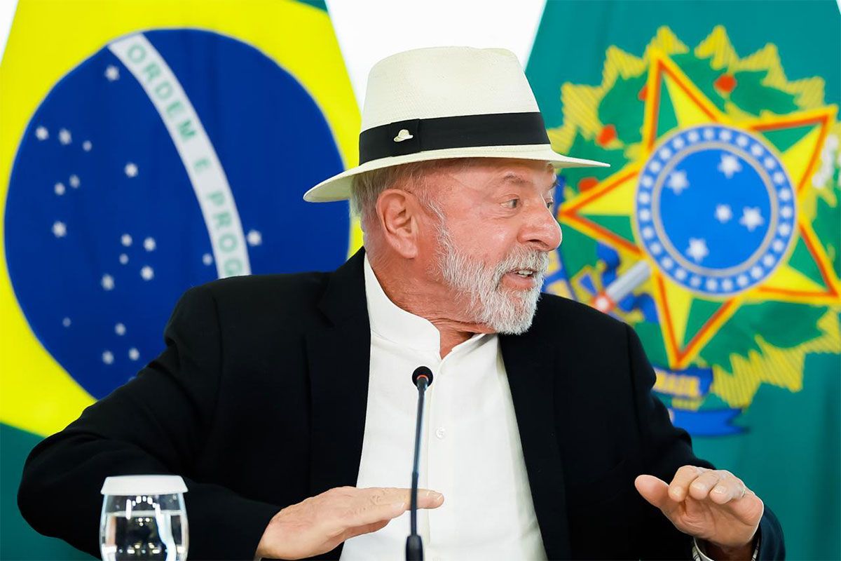 La “guerra de la verdad” de Lula y los aranceles que le impone Trump