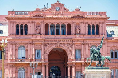 De penales, votos, ricos y corruptos