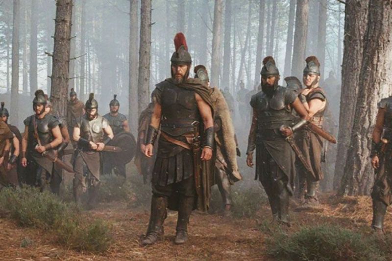 “La Odisea” de Christopher Nolan: entre el éxito del público y las críticas de los especialistas 3 “La Odisea” de Christopher Nolan: entre el éxito del público y las críticas de los especialistas