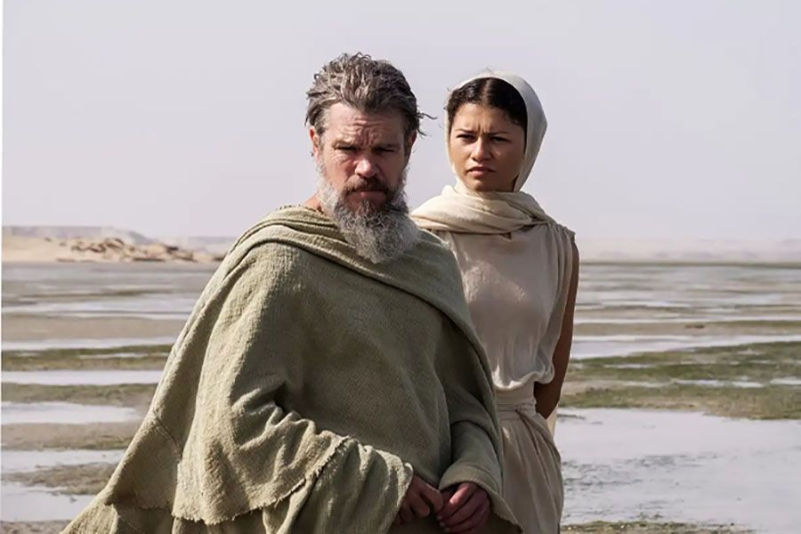 “La Odisea” de Christopher Nolan: entre el éxito del público y las críticas de los especialistas
