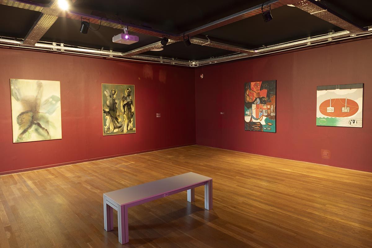 Arte, resistencia y política: una muestra y dos instituciones actualizan la memoria a 50 años del golpe