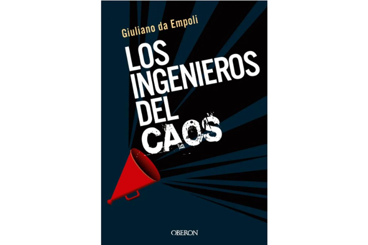 Con ira y algoritmo se ganan elecciones