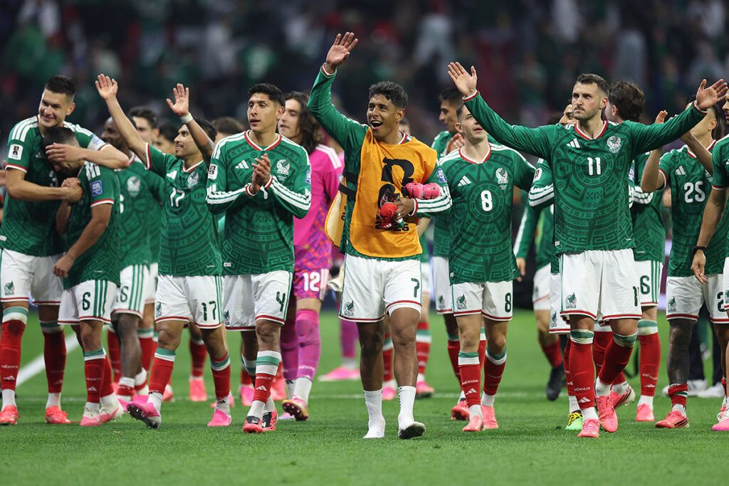 Inglaterra se reencuentra con Maradona en el Azteca, 40 años después 2 Inglaterra se reencuentra con Maradona en el Azteca, 40 años después