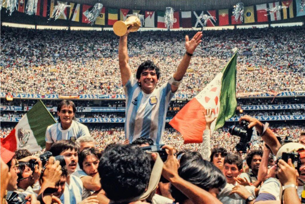 Una riquísima historia en celeste y blanco: seis finales y tres estrella: ¿se viene la cuarta? 3 Una riquísima historia en celeste y blanco: seis finales y tres estrella: ¿se viene la cuarta?