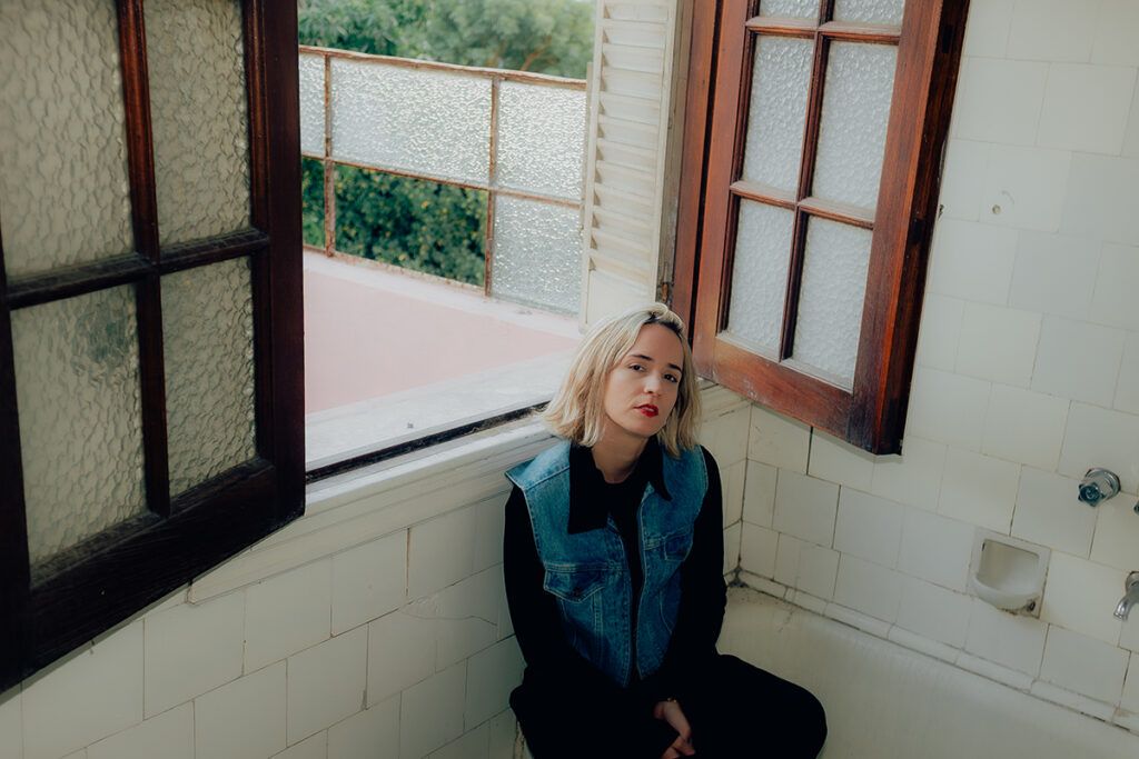 María Codino: canciones hechas en casa y un disco que reivindica el valor de lo humano 2 María Codino: canciones hechas en casa y un disco que reivindica el valor de lo humano