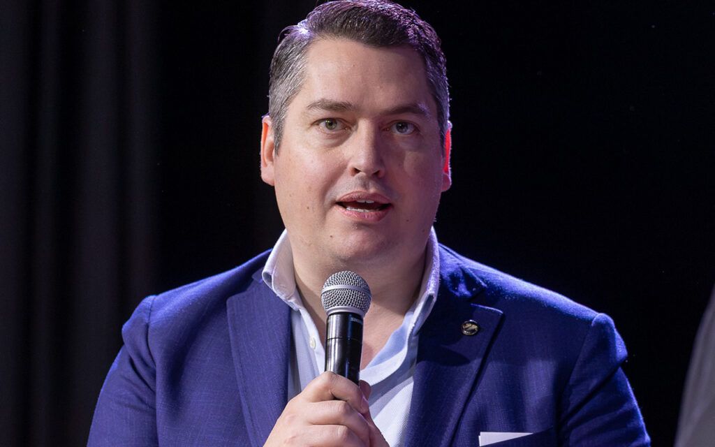 Martín Pérez: “El gesto de los jugadores de la Selección al exhibir la bandera de las Islas Malvinas fue una expresión genuina de identidad nacional” 2 Martín Pérez: “El gesto de los jugadores de la Selección al exhibir la bandera de las Islas Malvinas fue una expresión genuina de identidad nacional”