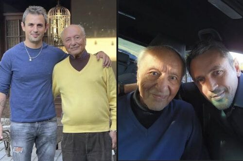 “Mi papá es jubilado y no se queja, dejó de tomar su café caro”: el ejemplo de Martín Menem para defender el ajuste