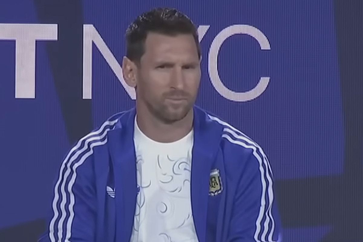 Las esperadas palabras de Messi: "El dolor es muy grande y va a costar que cierre esta herida"