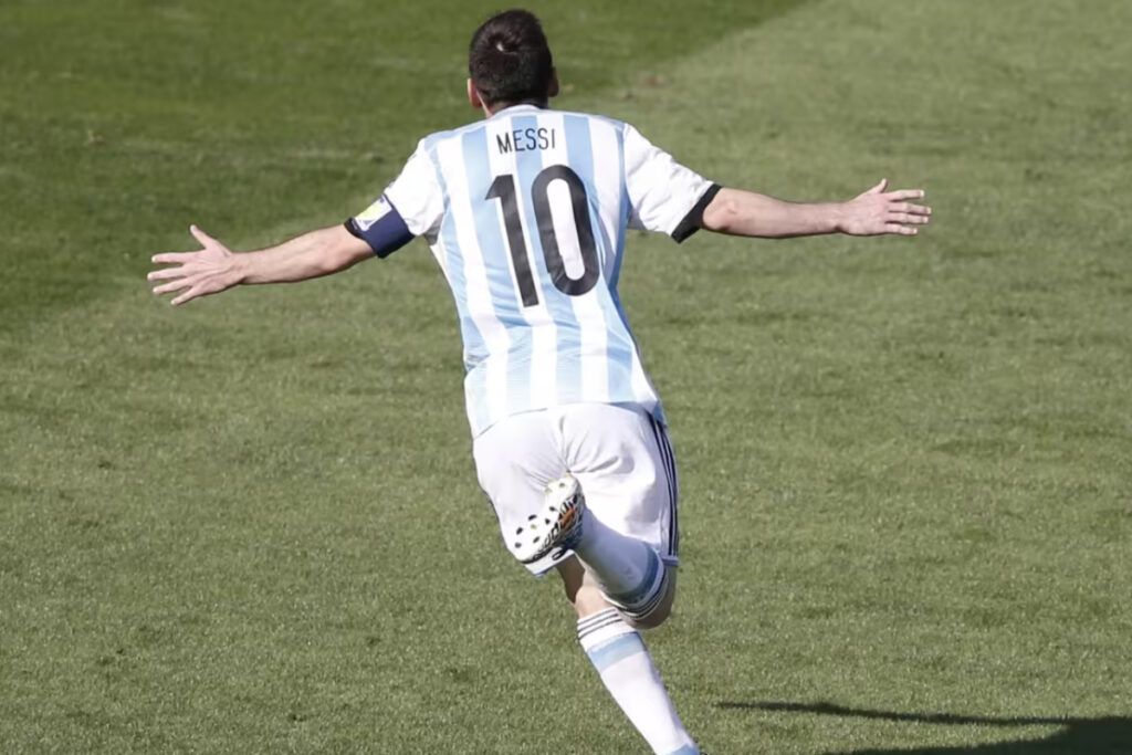 La pelota no se mancha 1 La pelota no se mancha