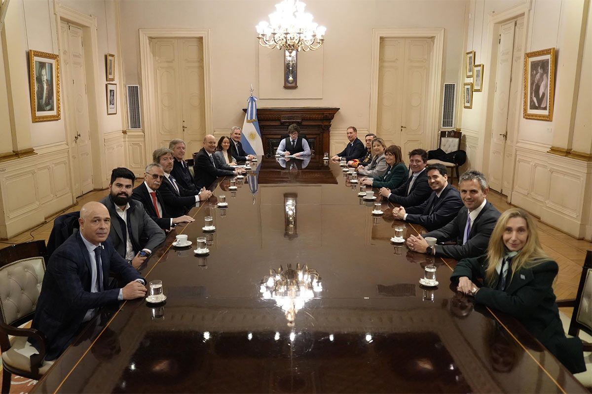 Luces y sombras de la agenda parlamentaria con la que el gobierno busca relanzarse
