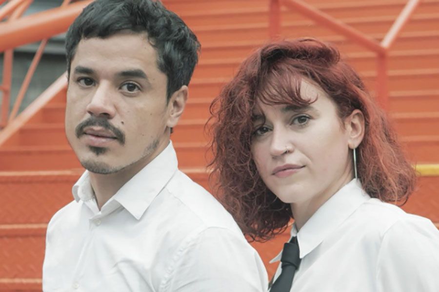 Nicolás Goldschmidt: teatro, cine y por qué el escenario sigue siendo un lugar de resistencia