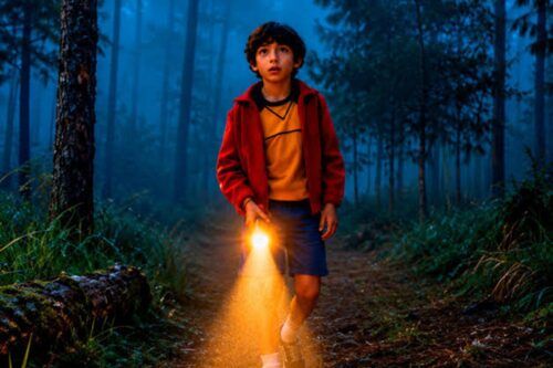 Los cinco mejores estrenos de la semana: ciencia ficción, nostalgia, thrillers y comedias para el invierno